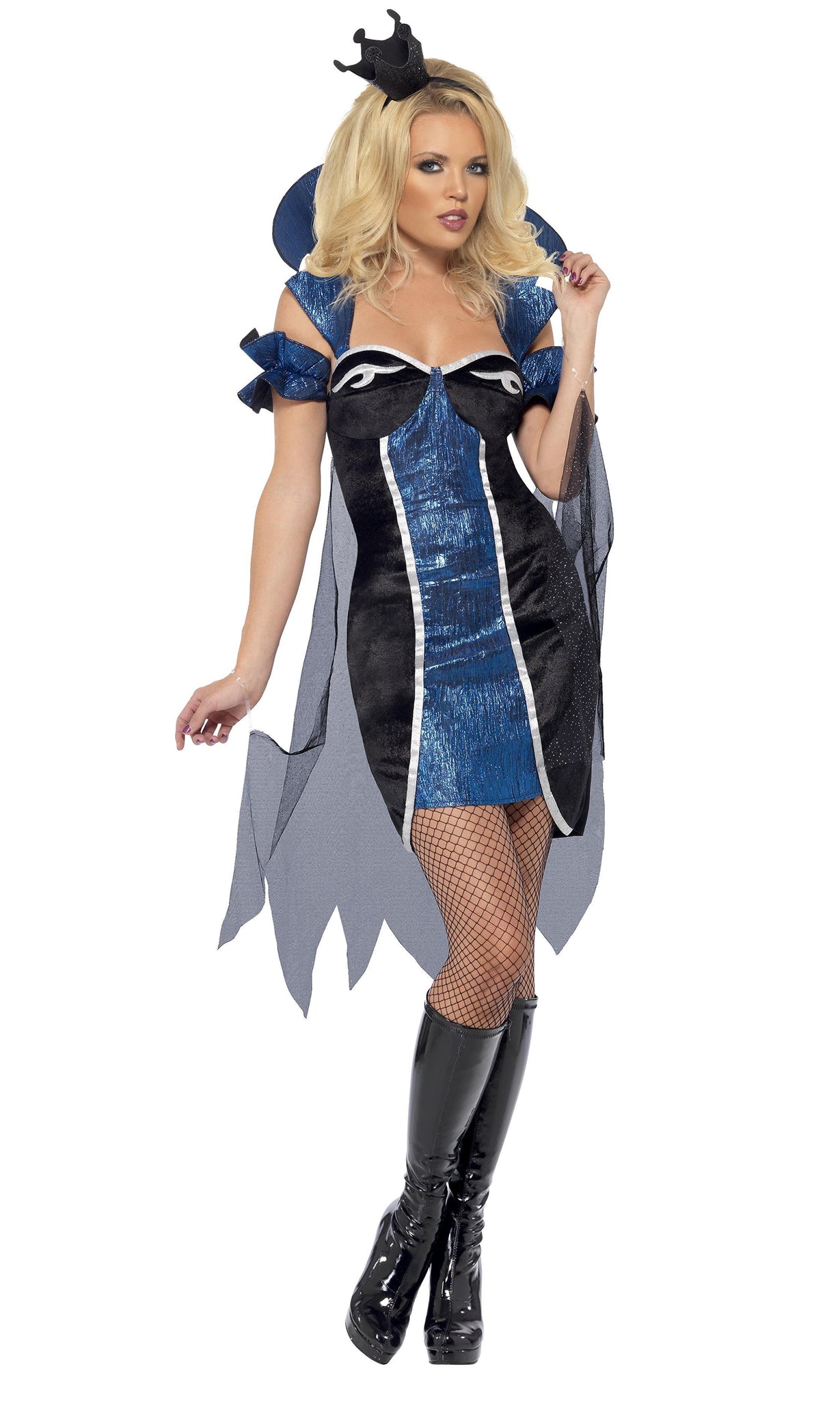 Fever Evil Queen