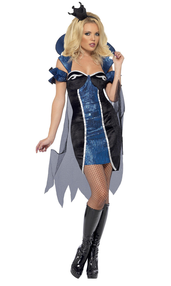 Fever Evil Queen
