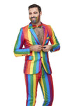 Stand Out Over the Rainbow Suit