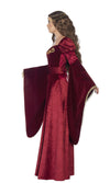 Medieval Queen Deluxe
