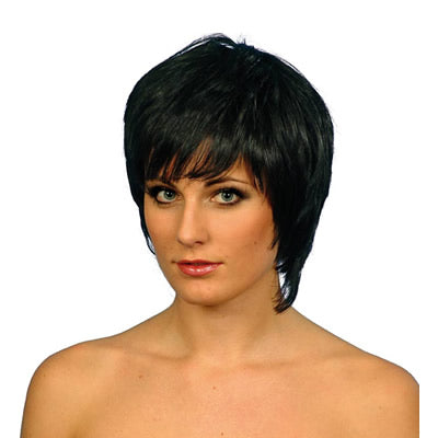 Gamine Wig