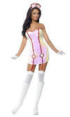 Nurse Dazzle