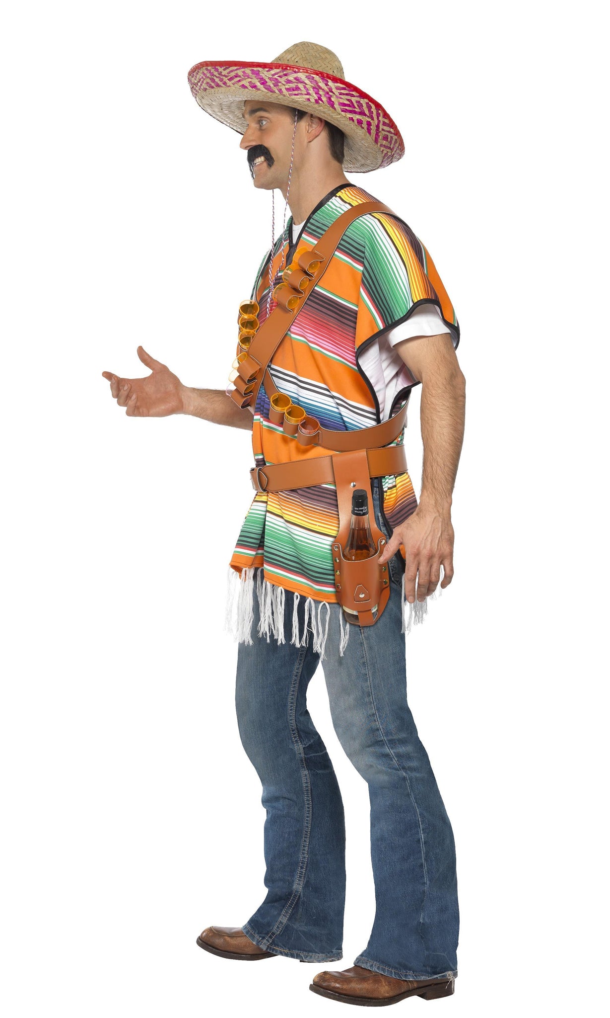 Tequila Shooter Guy