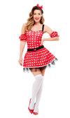 Madame Mouse