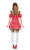 Madame Mouse