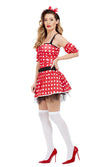 Madame Mouse