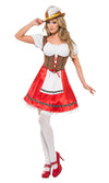 Bavarian Wench