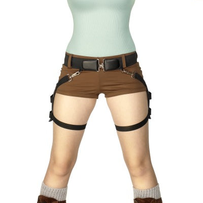 Lara Croft Belt