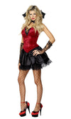 Vixen Vamp