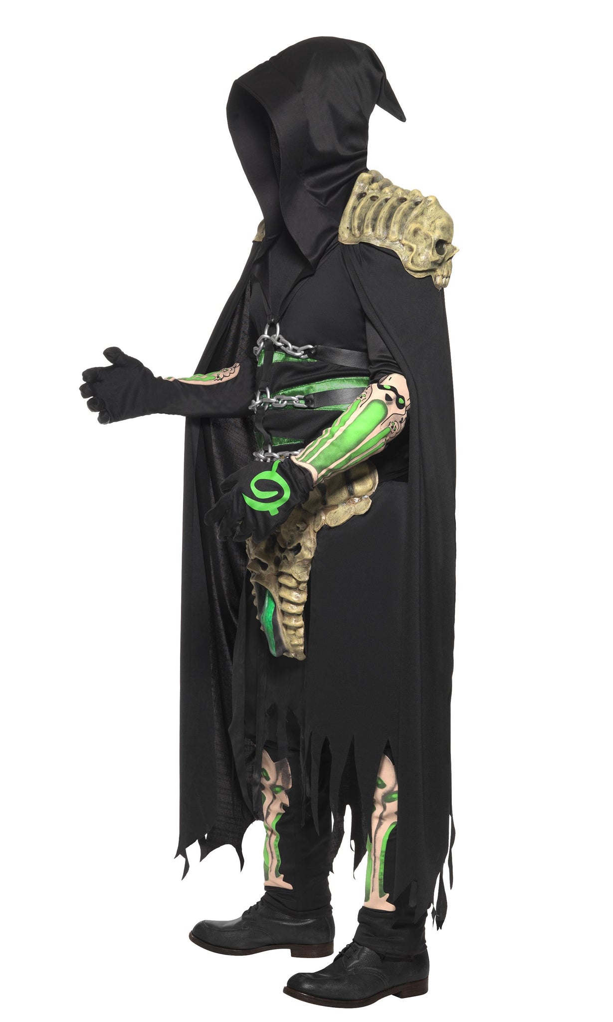 Soul Reaper