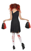Zombie Cheerleader