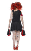 Zombie Cheerleader