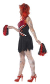 Zombie Cheerleader