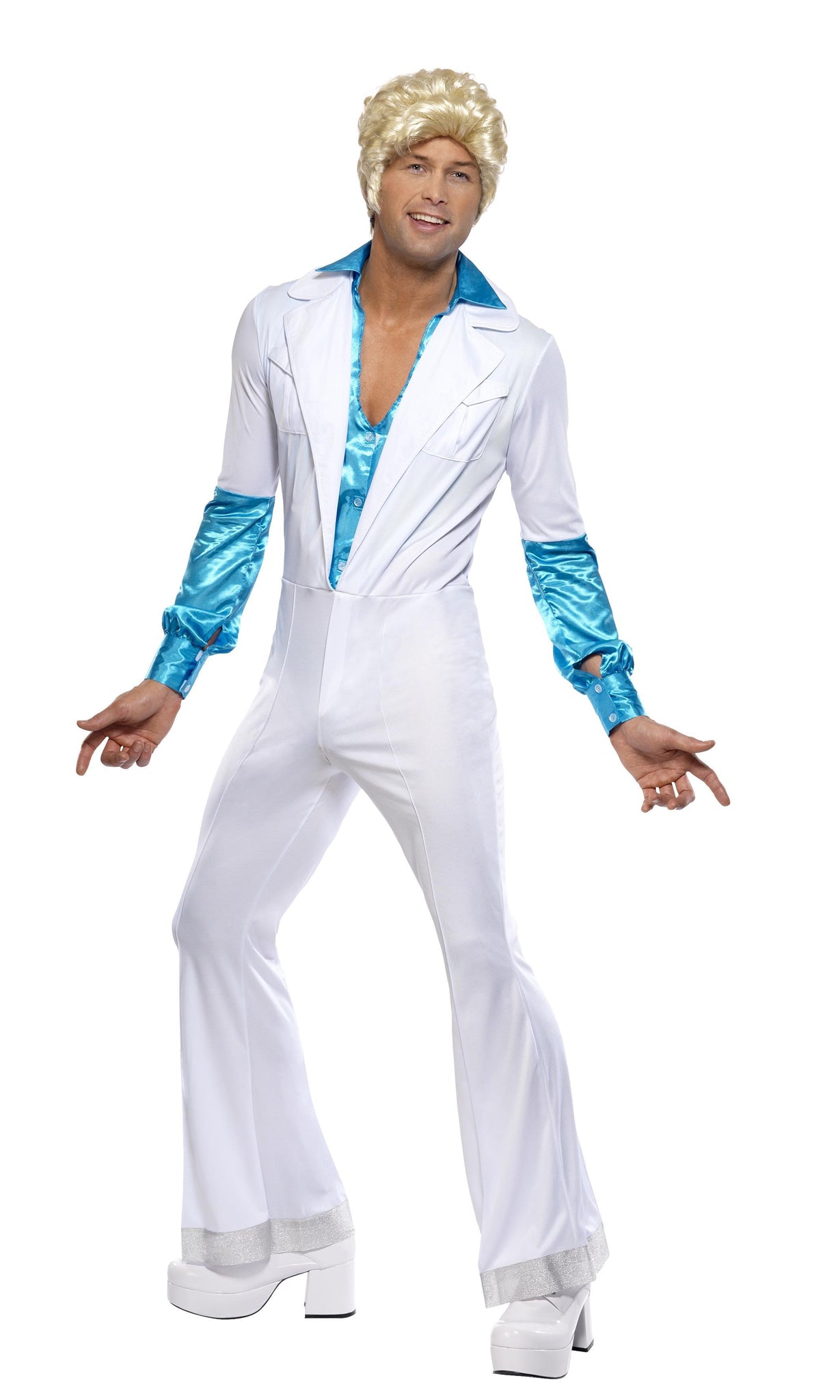 Buy Disco Man