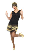 Elegant Flapper