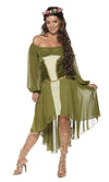 Fair Maiden