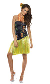 Luscious Luau