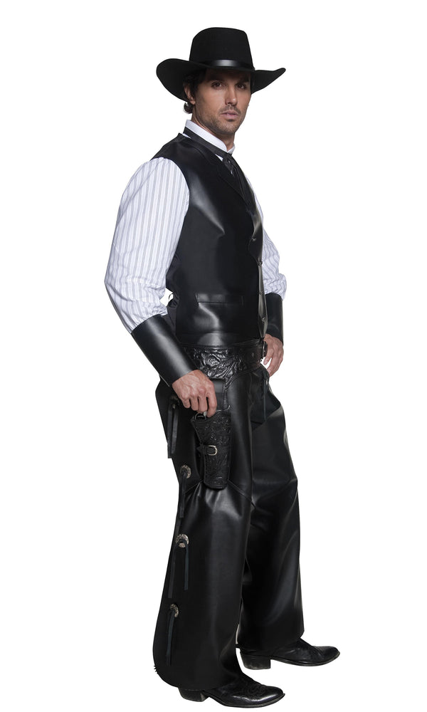 Gun For Hire