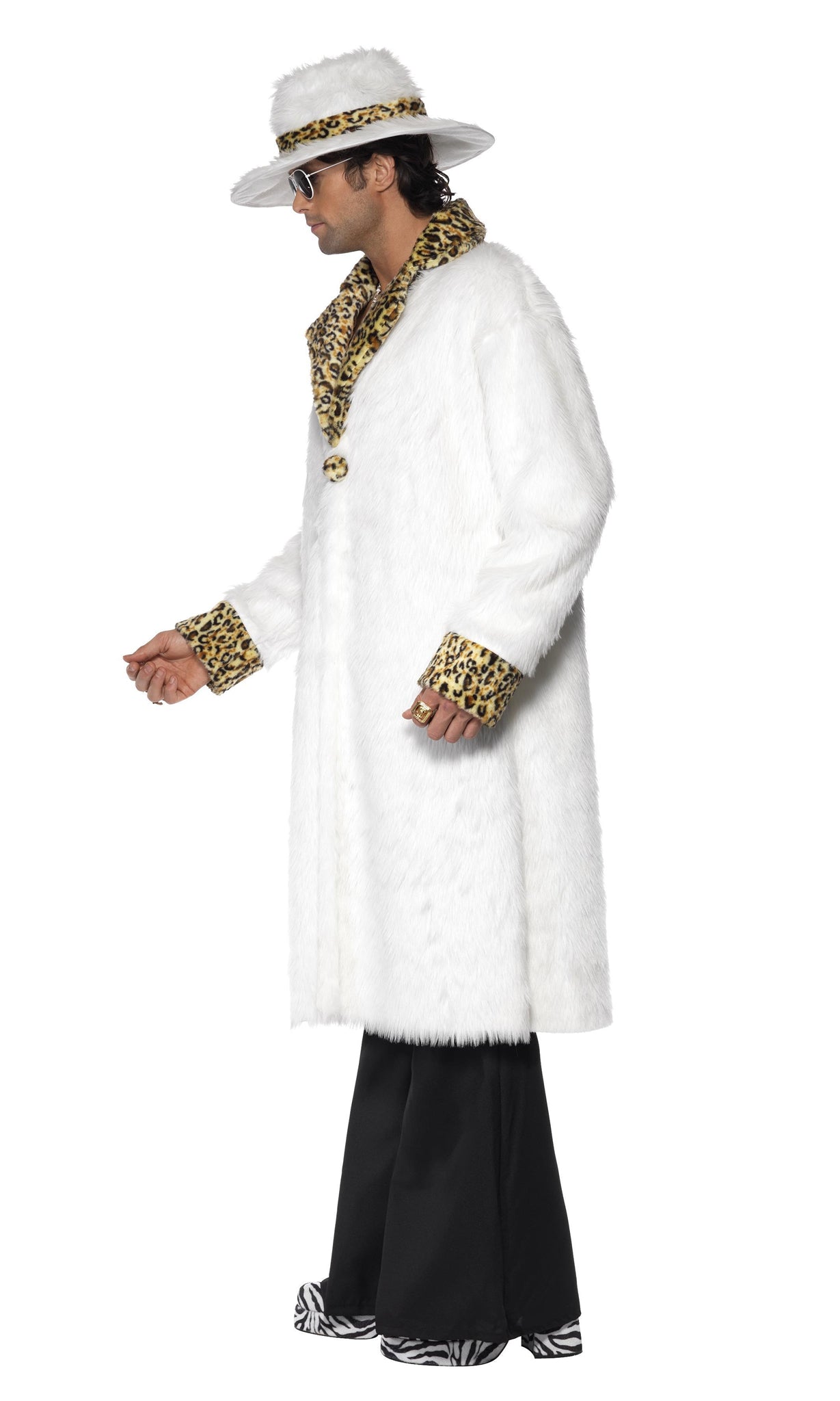 White Pimp