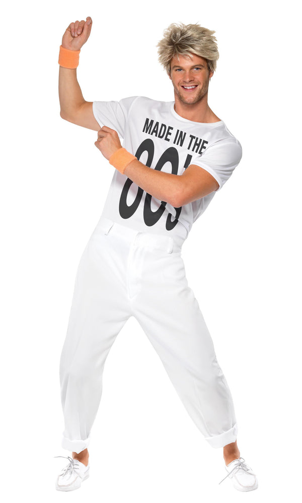 Buy Made in 80s