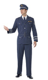 WW2 Air Force Captain