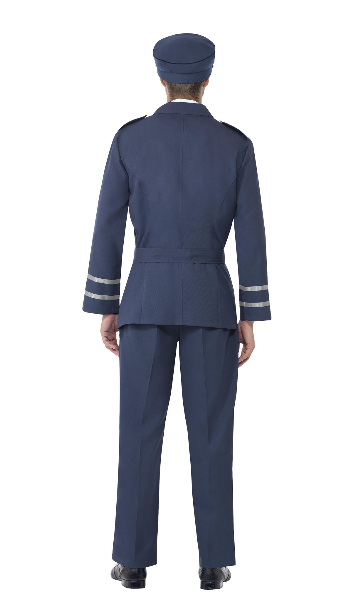 WW2 Air Force Captain