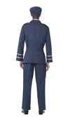 WW2 Air Force Captain