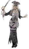 Zombie Pirate Wench