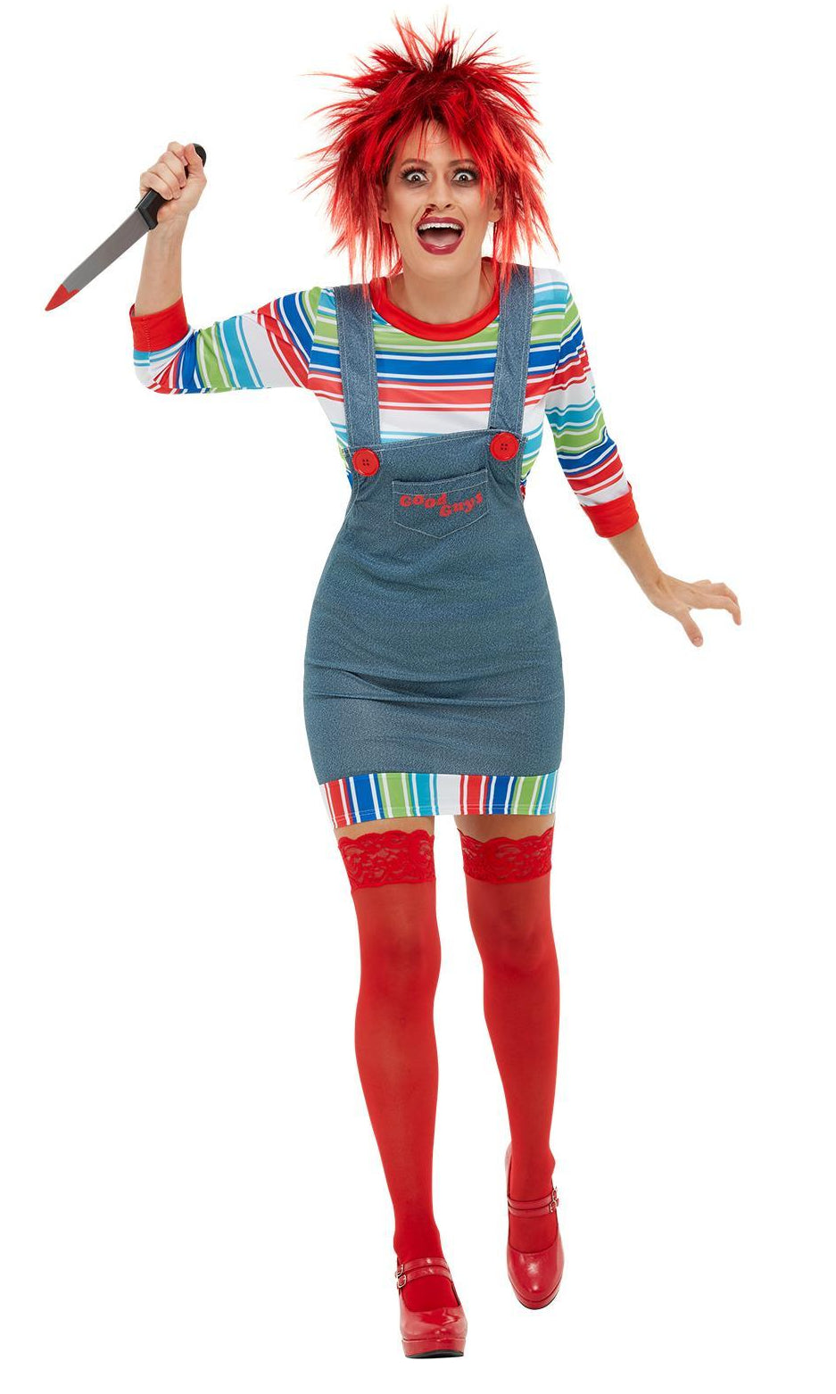 Buy Miss Chucky