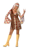Groovy Hippie