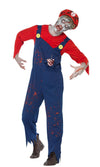Zombie Plumber