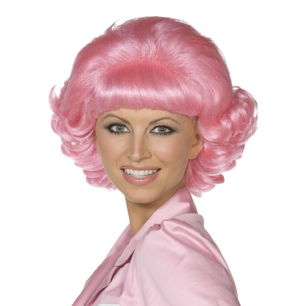 Frenchy Grease Wig