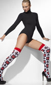 Buy Stockings Deck of Cards with Poker Suit