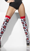 Buy Stockings Deck of Cards with Poker Suit