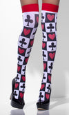 Buy Stockings Deck of Cards with Poker Suit