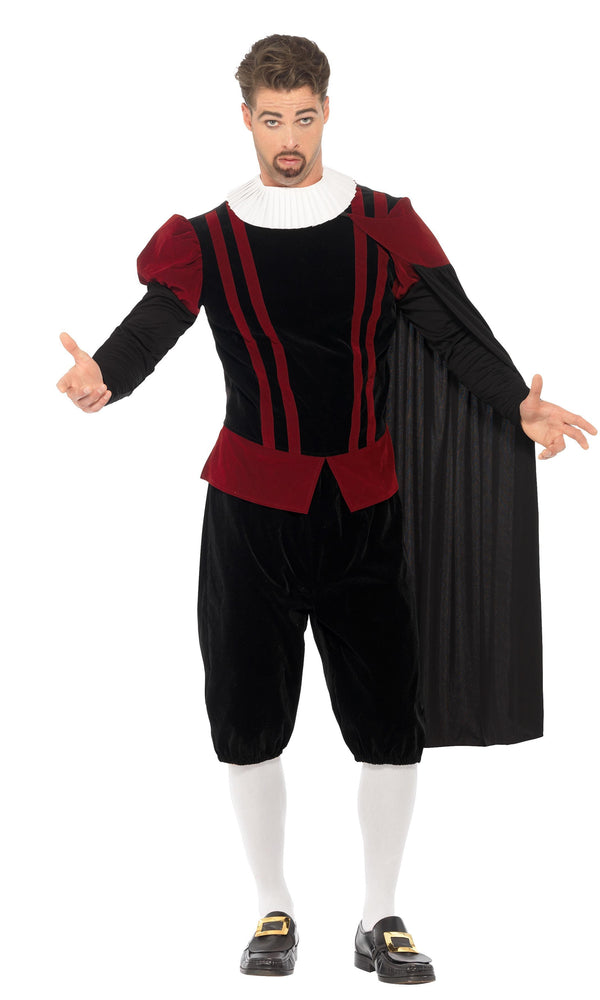 Tudor Lord