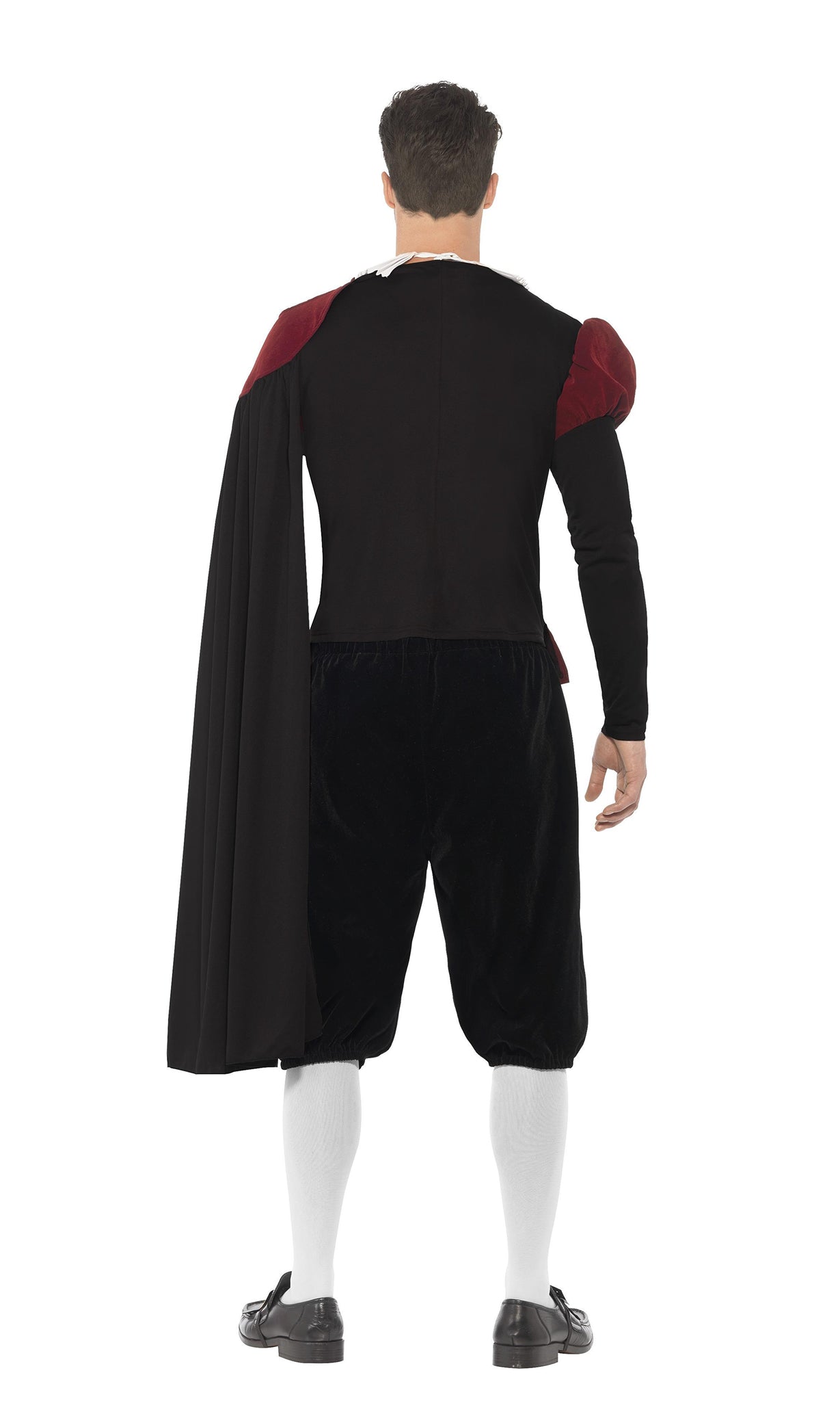 Tudor Lord