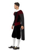 Tudor Lord