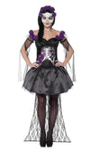 Day of the Dead Senorita