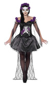 Day of the Dead Senorita
