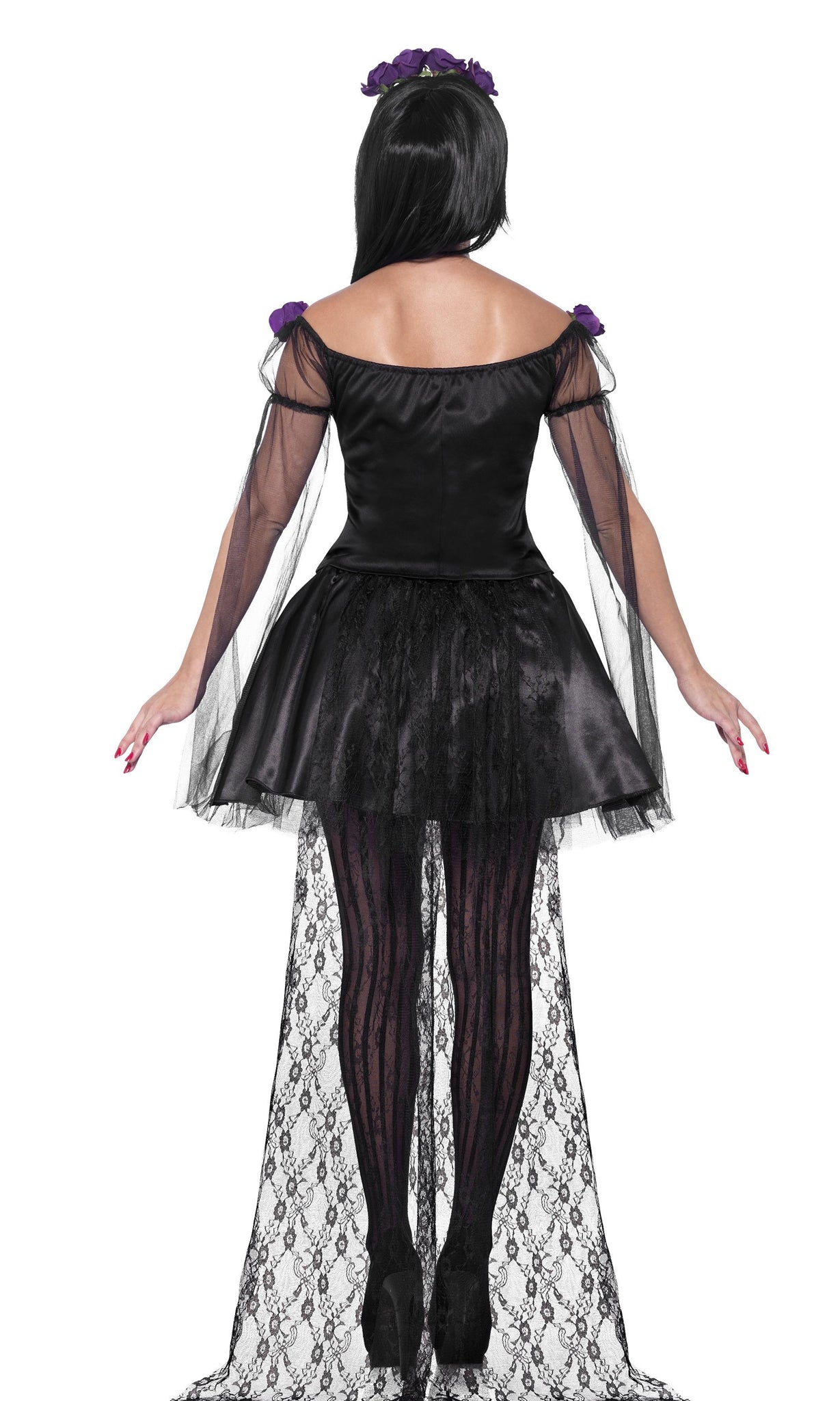 Day of the Dead Senorita