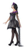 Day of the Dead Senorita