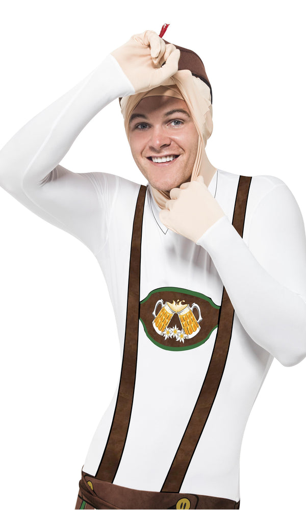 Buy Second Skin Bavarian