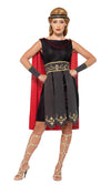 Roman Champion Girl