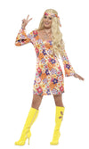 Flower Hippie