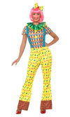 Giggles the Clown