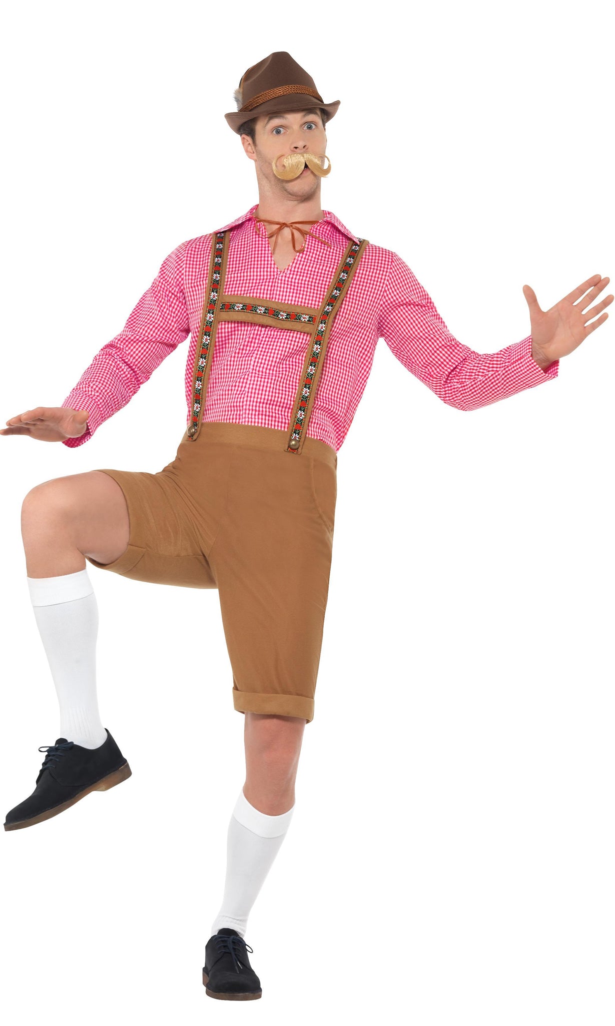 Mr Bavarian