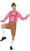Mr Bavarian