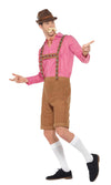 Mr Bavarian