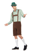 Alpine Bavarian Guy